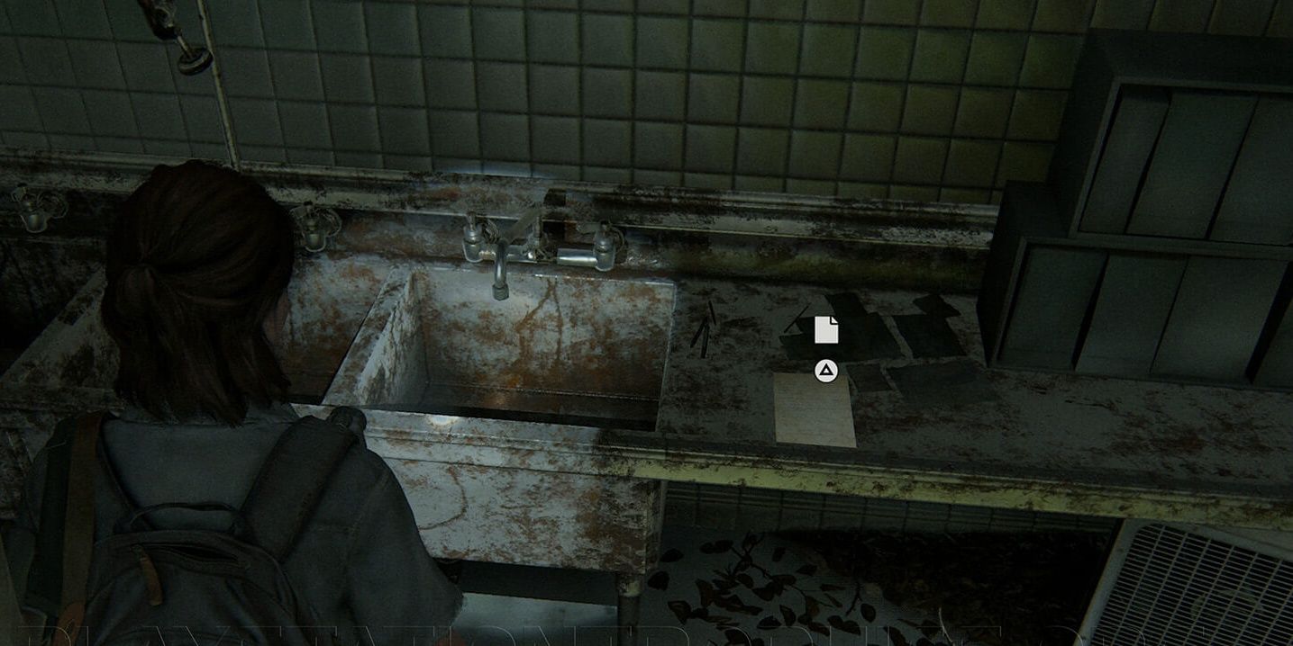 The Last Of Us Part 2 How To Find Every Collectible In Seattle Day 2