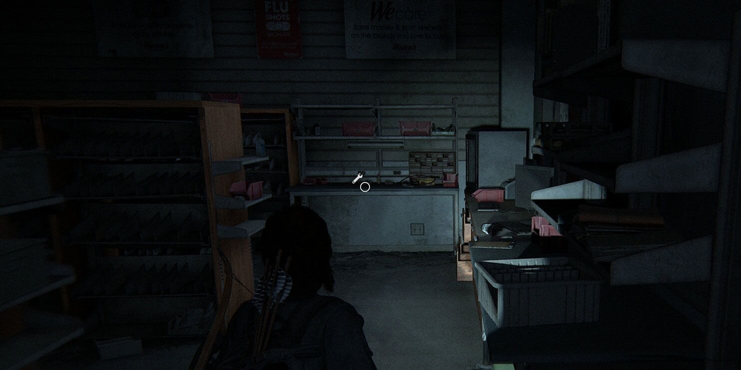 The Last Of Us Part 2 How To Find Every Collectible In Seattle Day 2