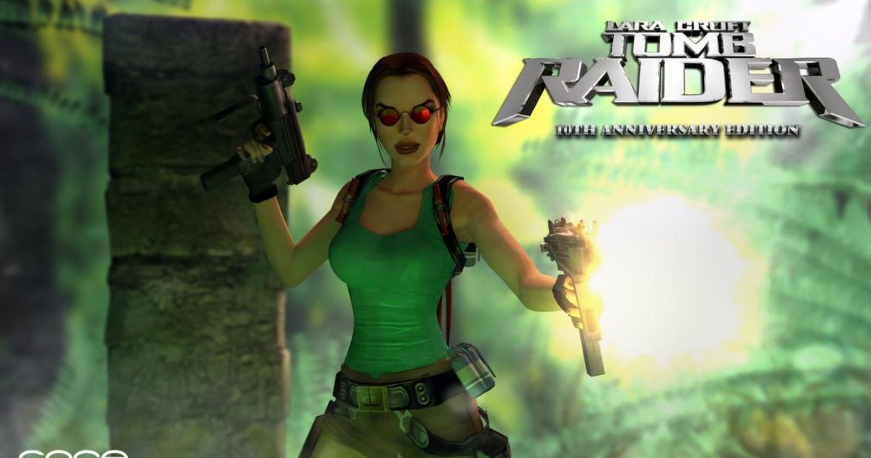 tomb raider anniversary edition