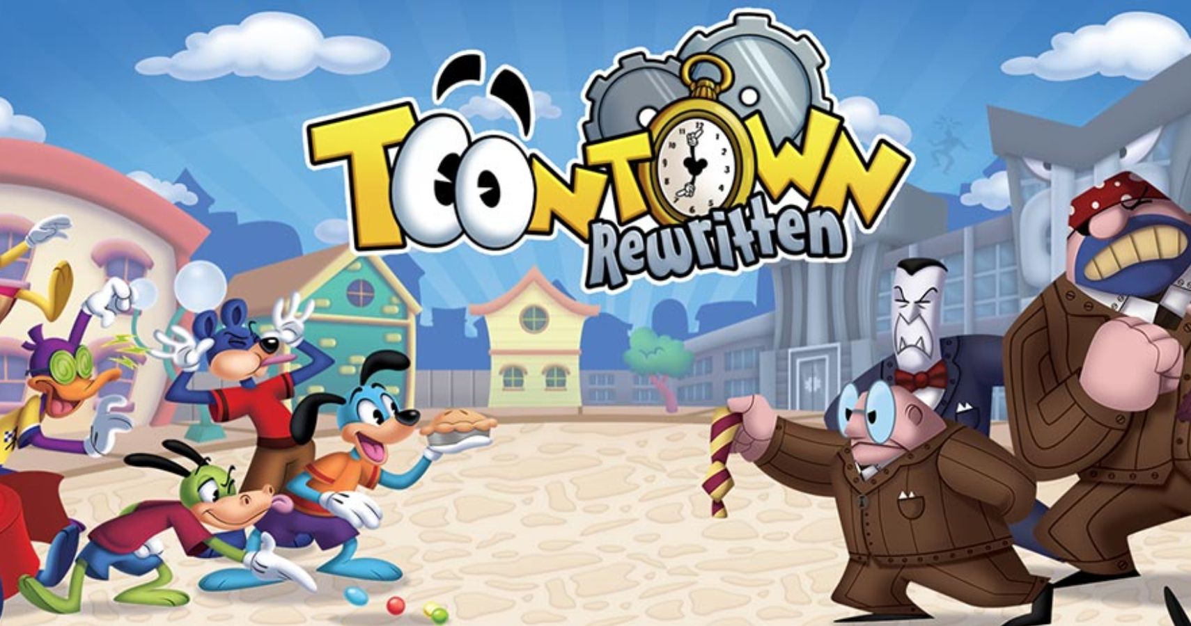 toontown rewritten