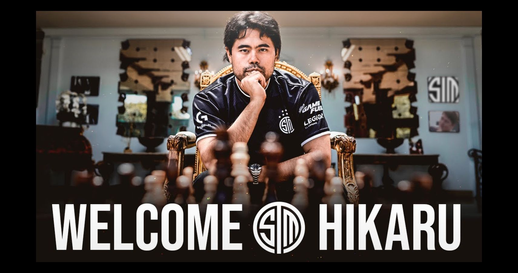 Chess Is The New Fortnite. Rise of Hikaru on Twitch (And How To