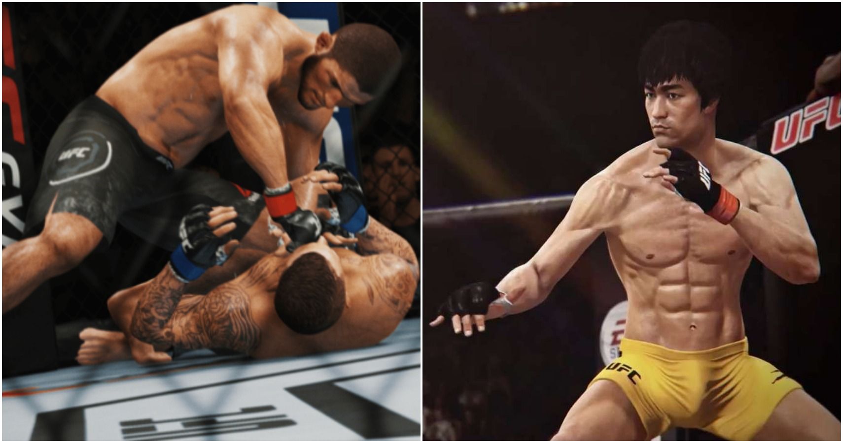 10 Things We Wish We Knew Before Buying EA's UFC 4