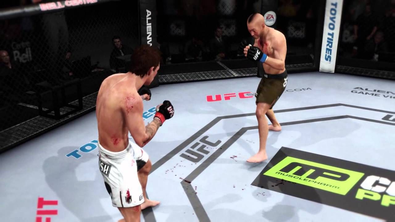 UFC 4 15 Beginners Tips To Get You Started