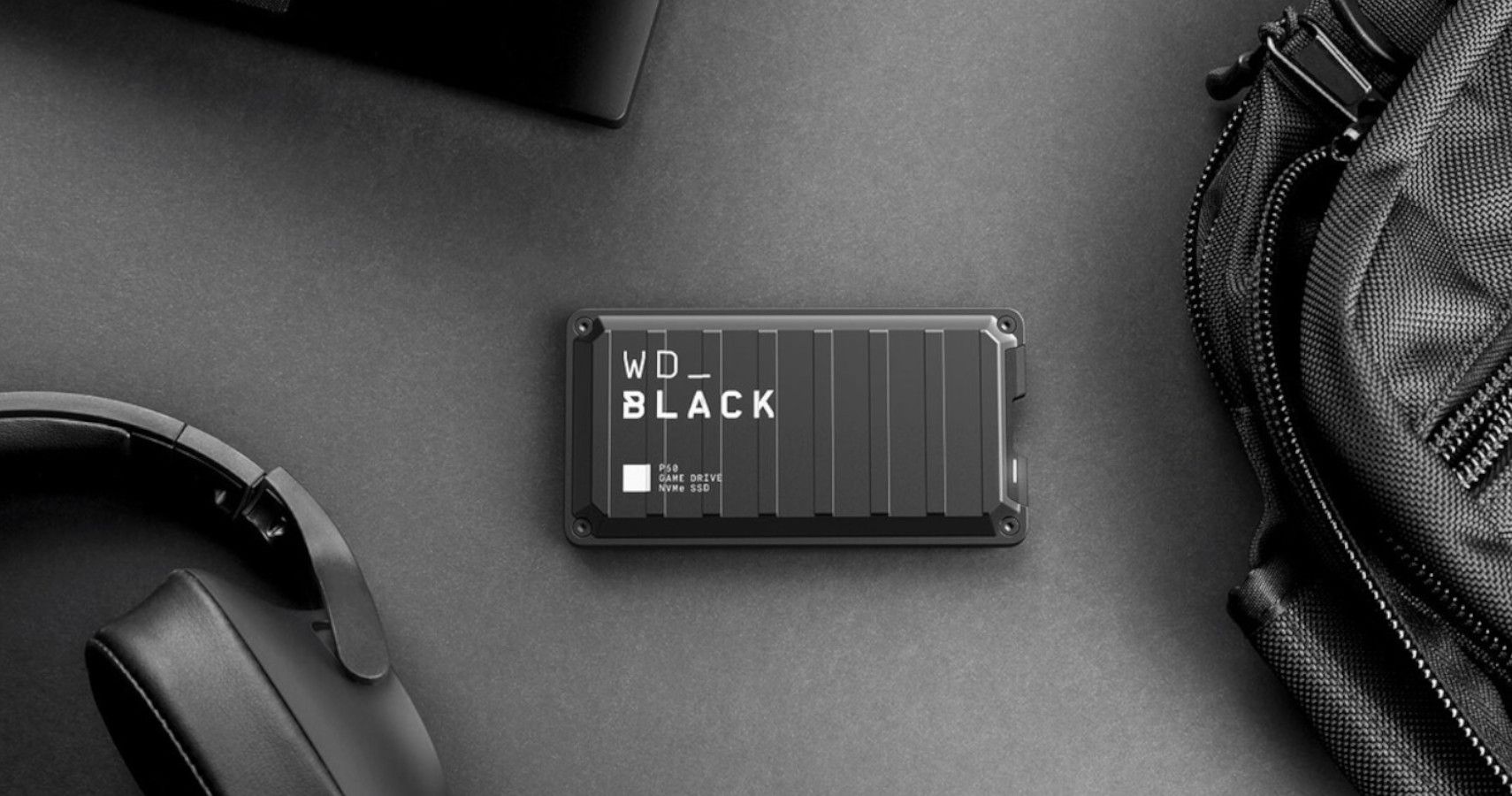 Wd Black P50 Game Drive Ssd Review Finally I Can Play Call Of Duty Again