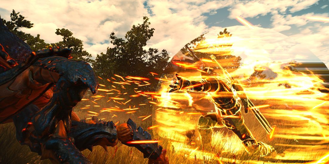 The Witcher 3: 10 Tips For Completing Monster Contracts