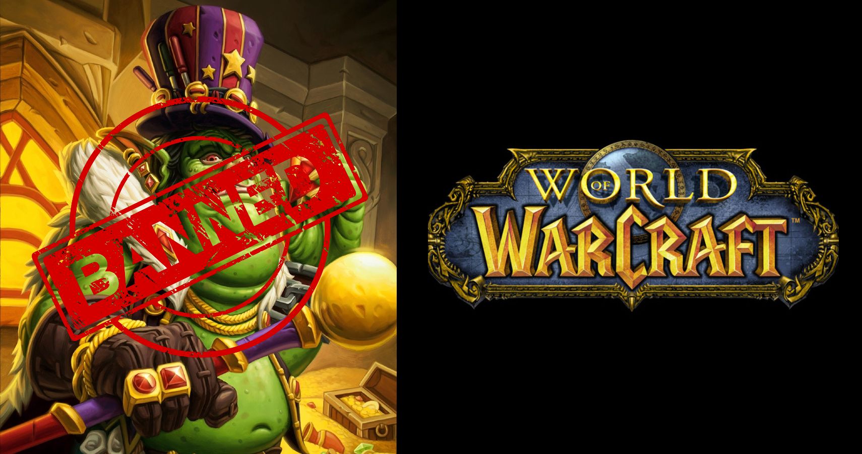 The Fall Of Gallywix Boosting Services Comes As Blizzard Bans For Real Money Trading In World Of Warcraft