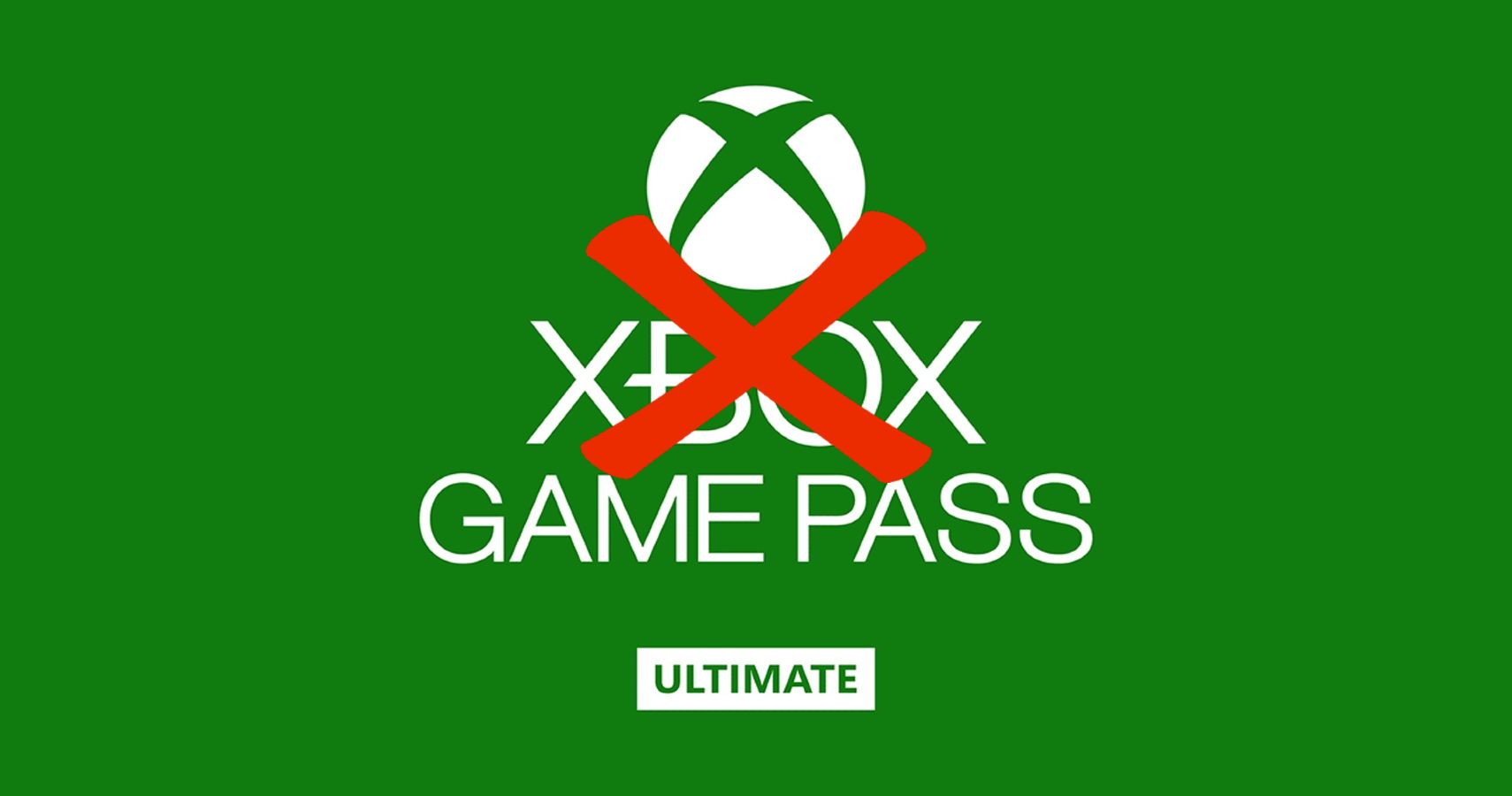 Microsoft Seems To Be Rebranding Its Game Pass After Dropping “Xbox”