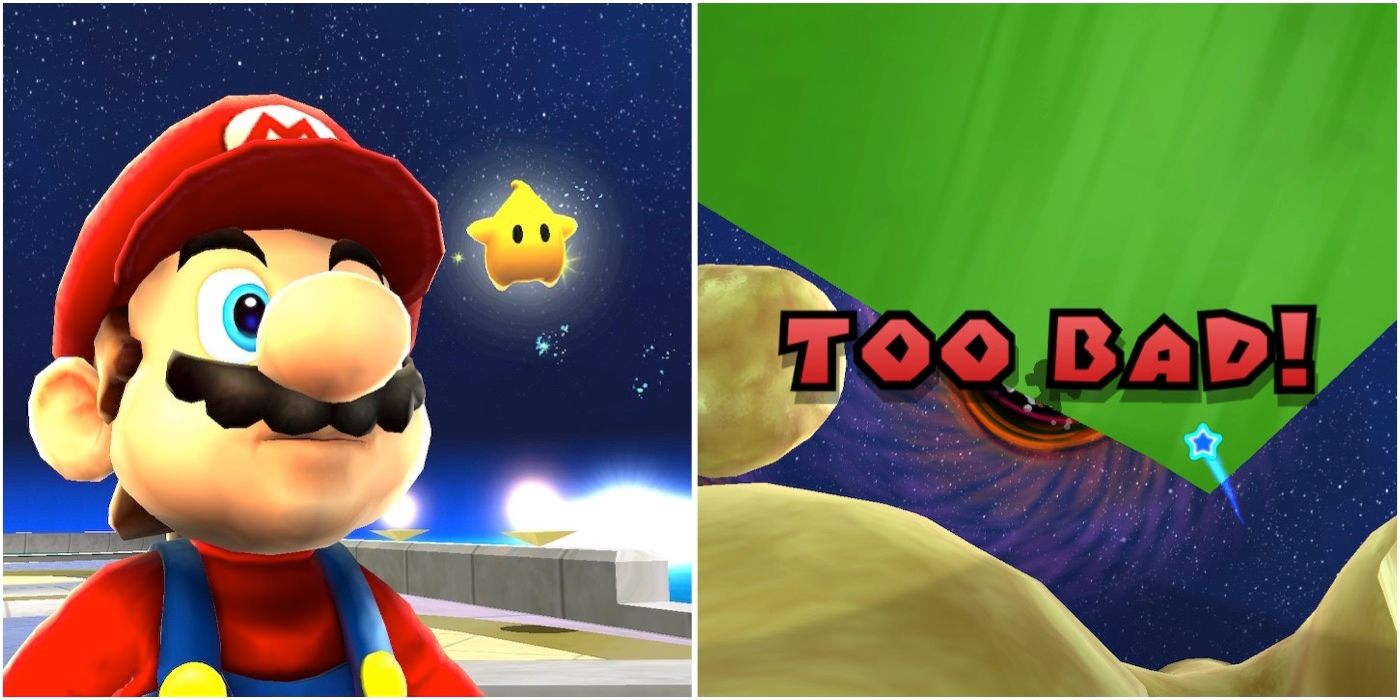 Super Mario 3D All-Stars - Metacritic