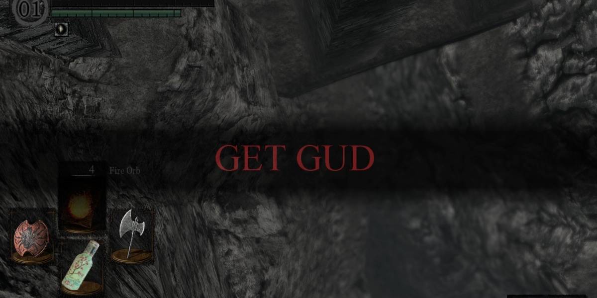 10 Ridiculous Dark Souls Mods To Try If You Need A Laugh 10 Ridiculous Dark Souls Mods To Try If You Need A Laugh
