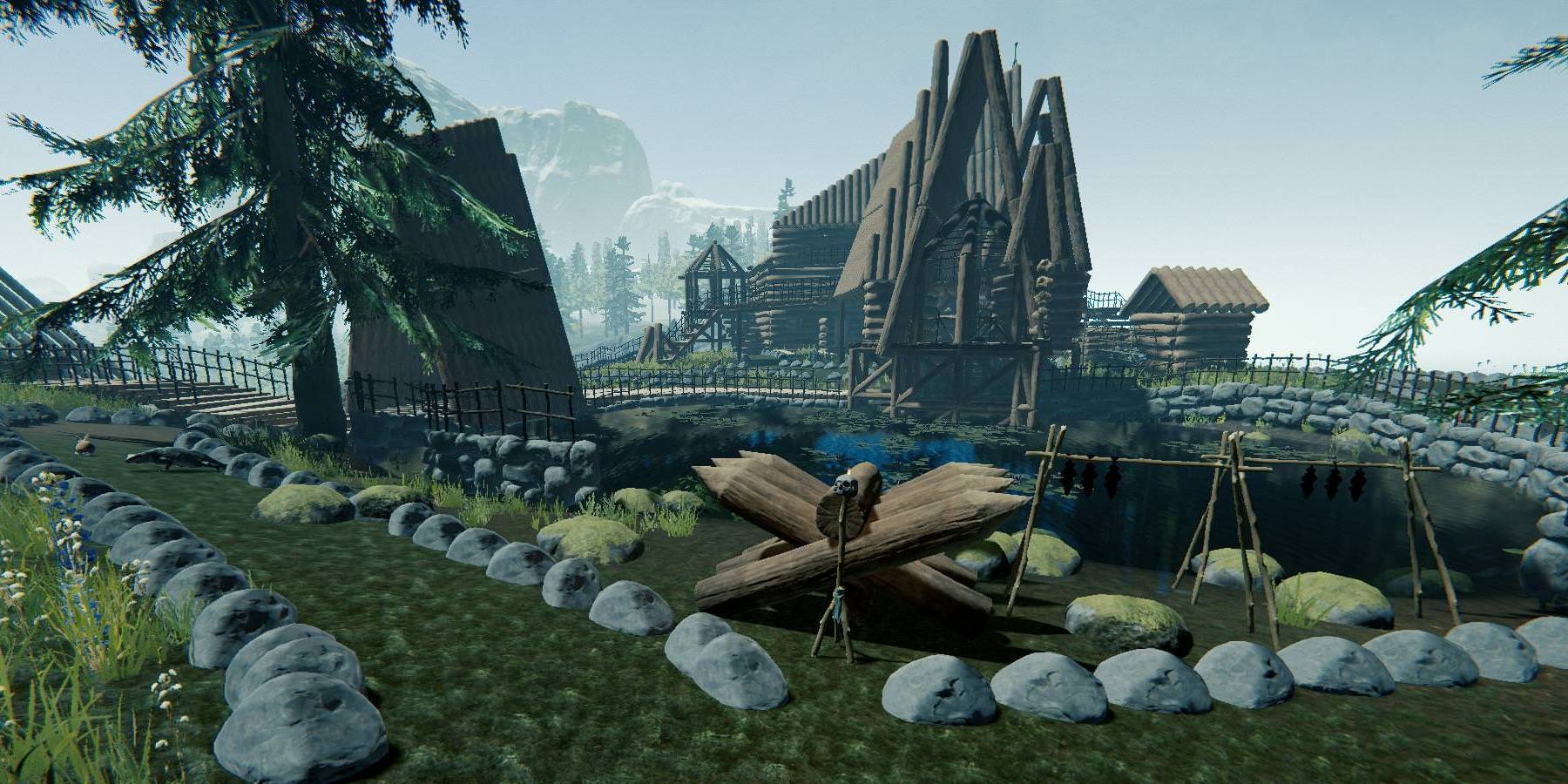 The Forest Best Mods Ranked The Forest Best Mods Ranked