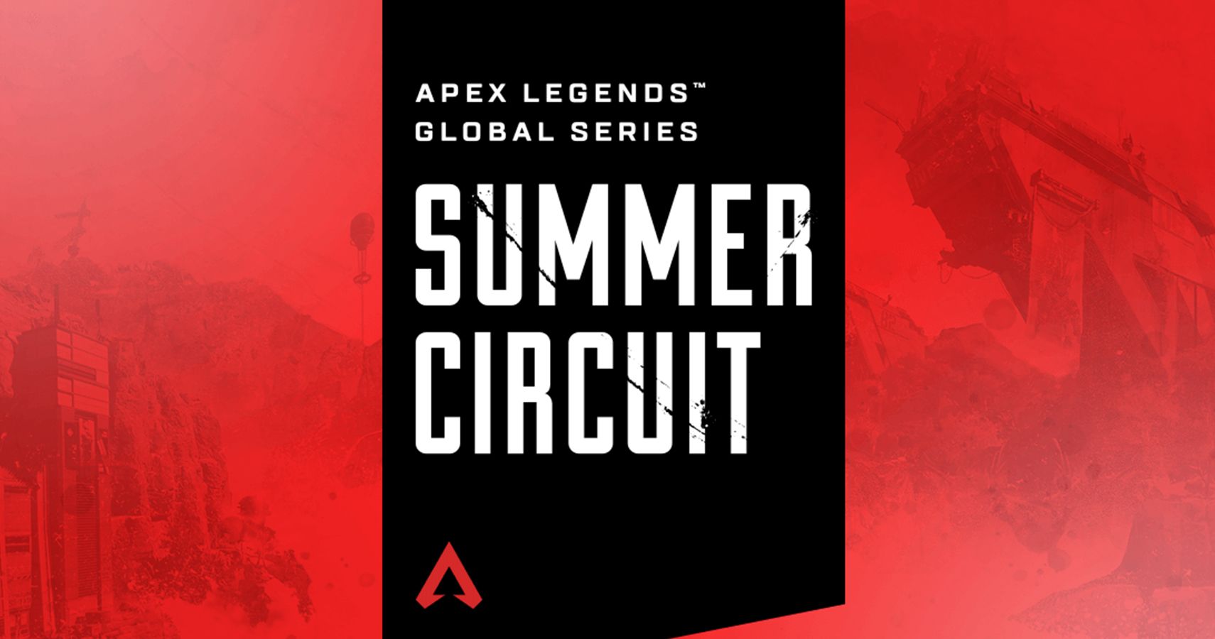 APEX Legends Summer Circuit AD