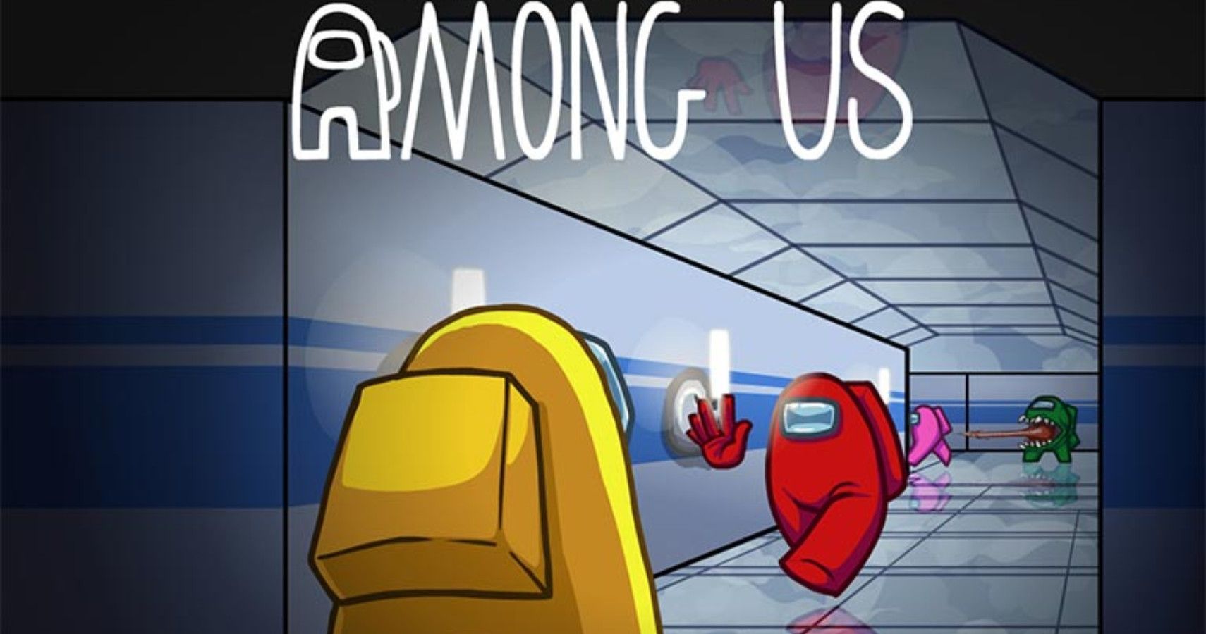 Among Us 2 - Among Us Online