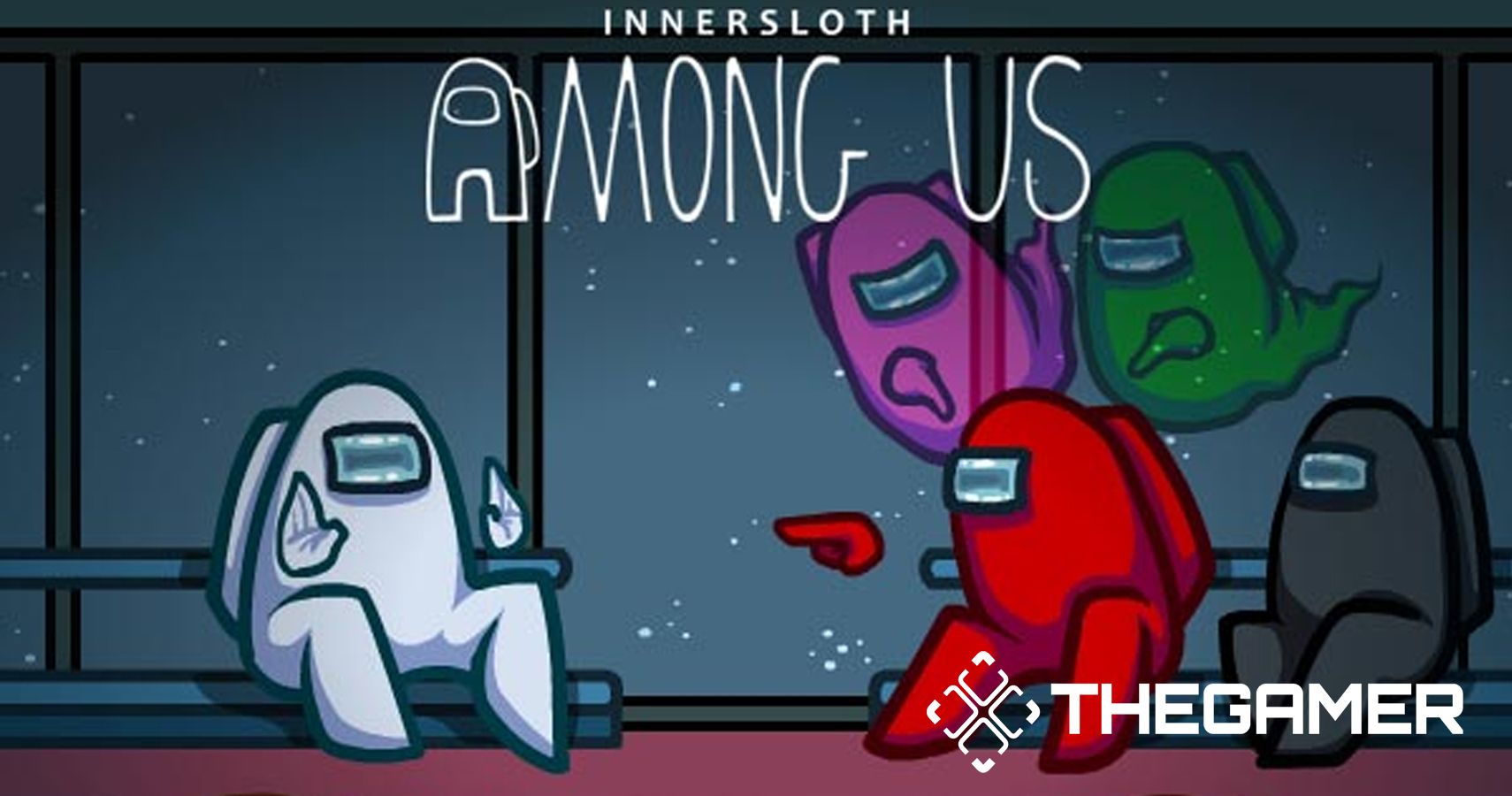 Among Us Game Review Walkthrough Youtube - Reverasite