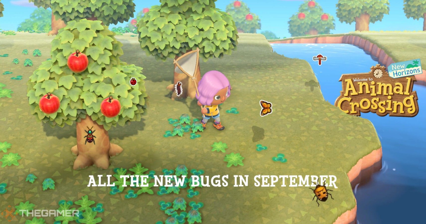 animal-crossing-new-horizons-all-the-new-bugs-in-september