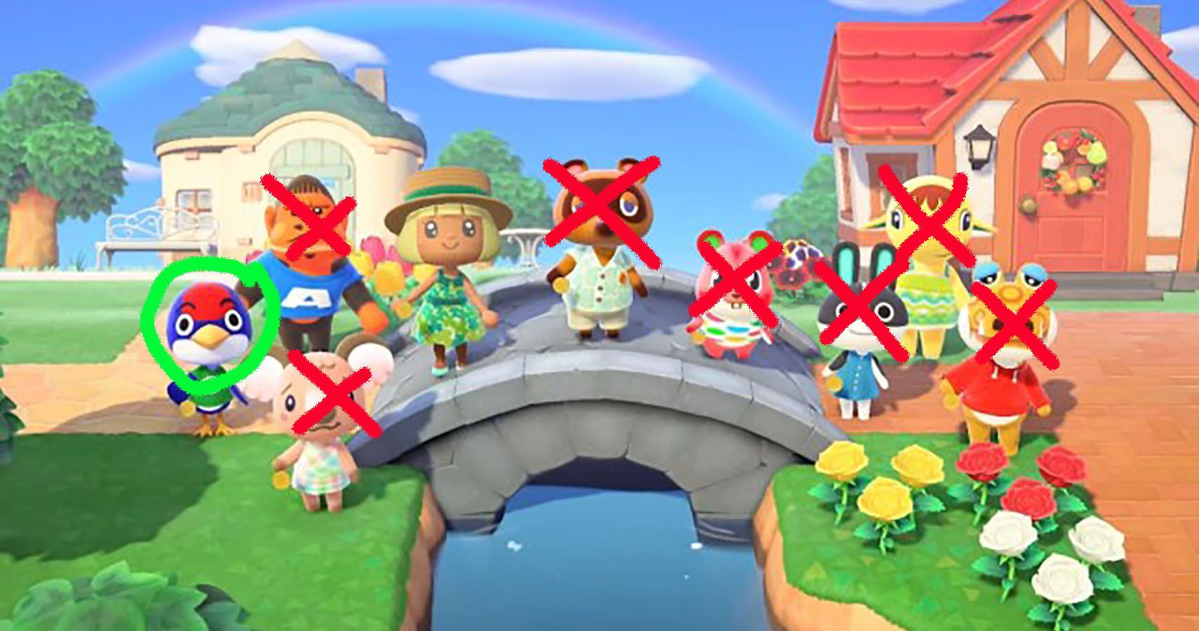 Animal Crossing: 10 Things You Need To Know About Kid Cat