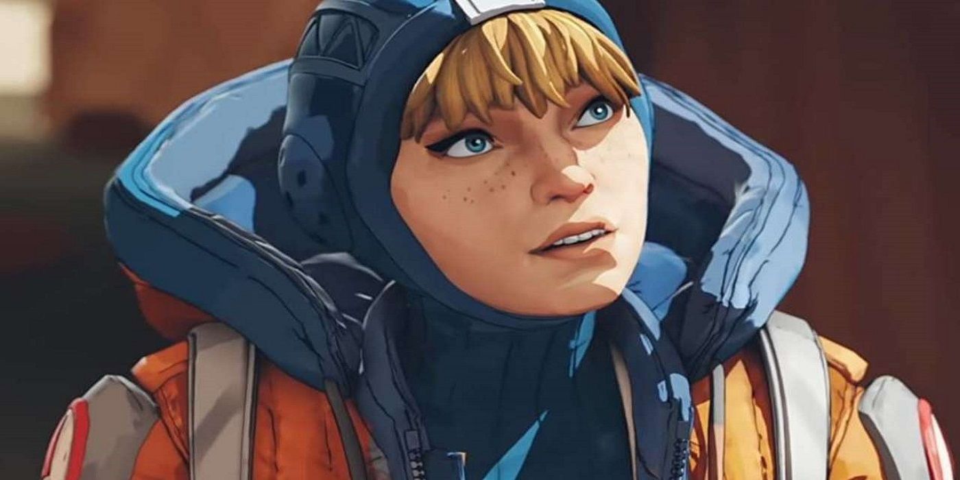 Apex Legends Leaker Teases Wattson Heirloom | uggpascherfo.com