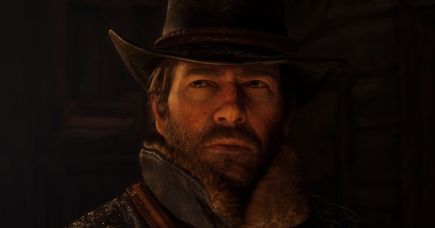 What Makes Arthur Morgan The Perfect Anti-Hero 