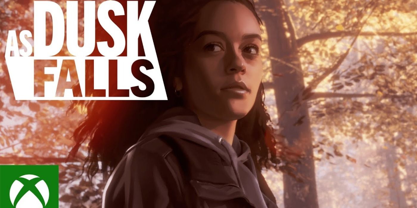 Game Pass adds the first 2022 Xbox exclusive with As Dusk Falls usa news