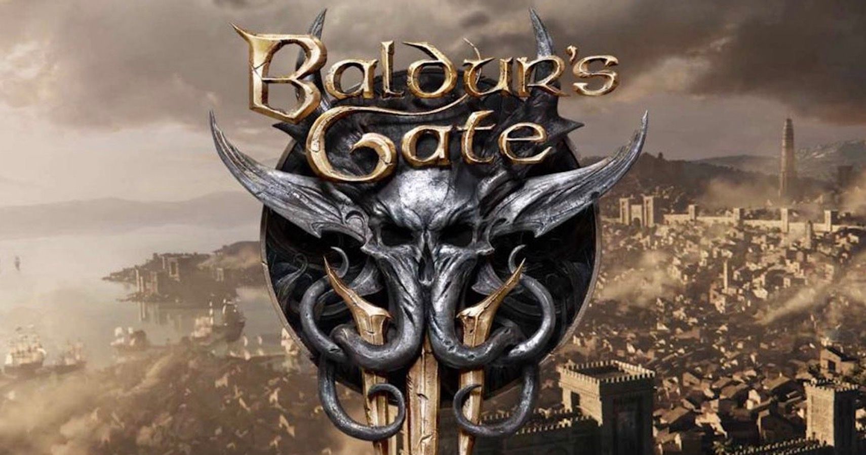 Baldur's Gate 3 Set to Launch in Early Access Within 2020