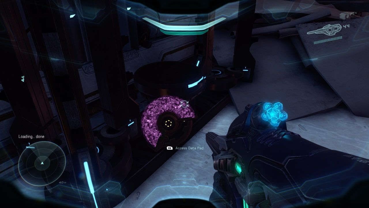 Halo 5 Guardians  Missions 1012 Intel Location Guide