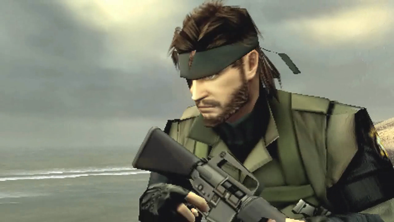 Metal Gear Solid: 10 Ways The Franchise Changed After Mgs4