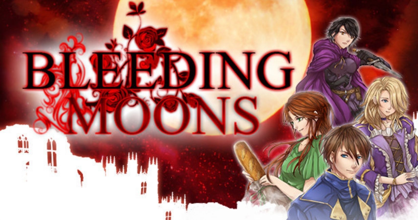 Bleeding Moons feature image
