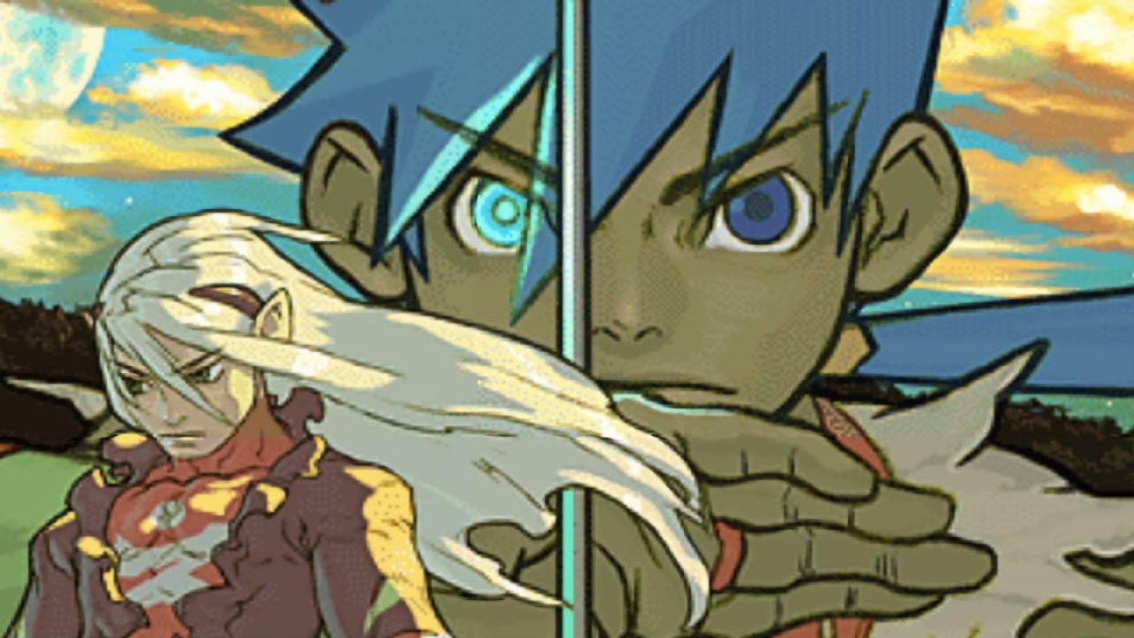 Breath of Fire IV is one of the best JRPGs of its era