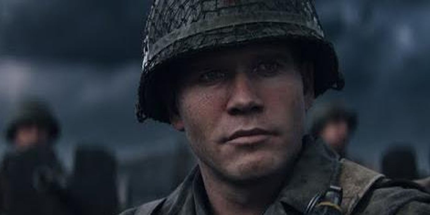 Call Of Duty: Ranking The Last 10 Main Characters From Worst To First