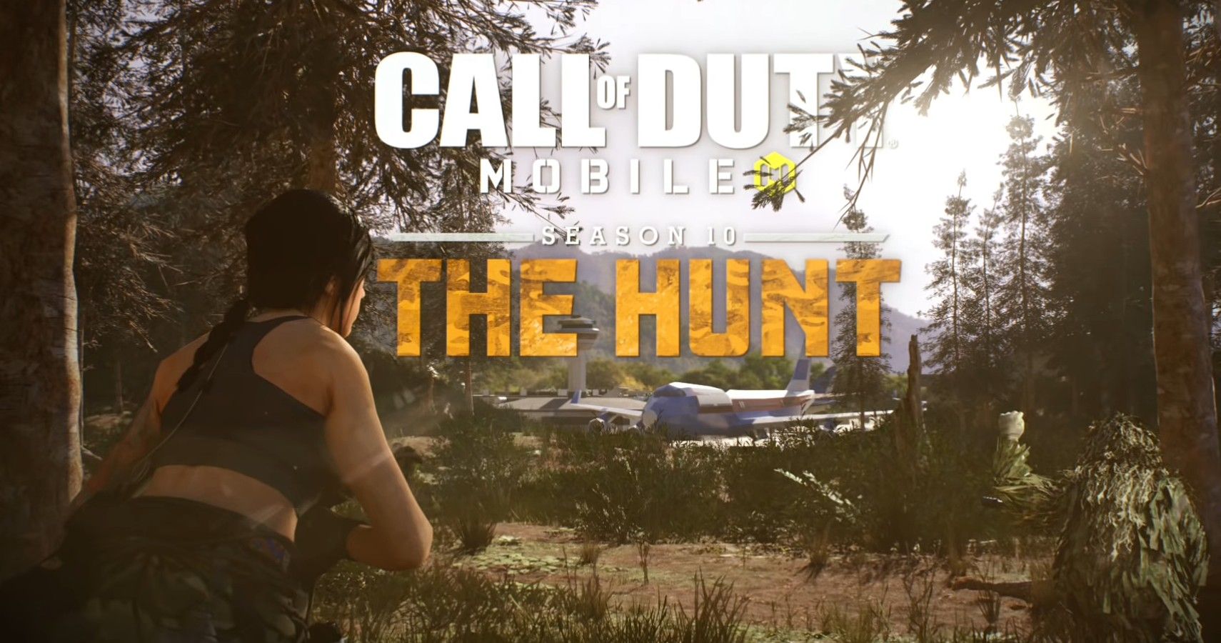 CoD Mobile Season 10 The Hunt: new maps, modes, & more - Dexerto