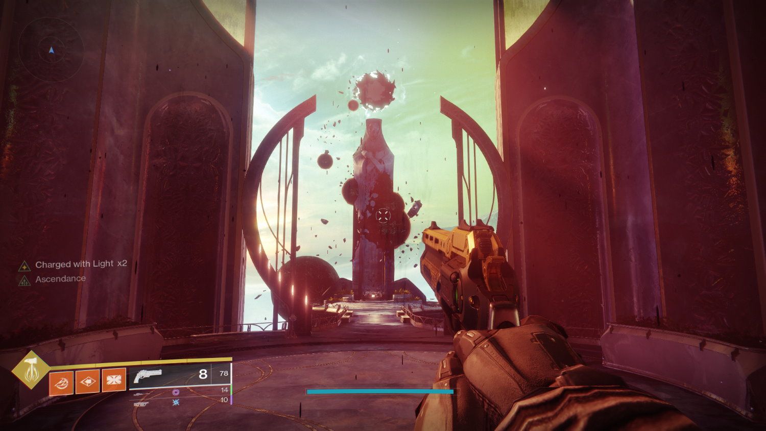 Destiny 2 Keep Of Honed Edges Eggs Destiny 2 Ascendant Challenge September 8, 2020 - Corrupted Eggs And