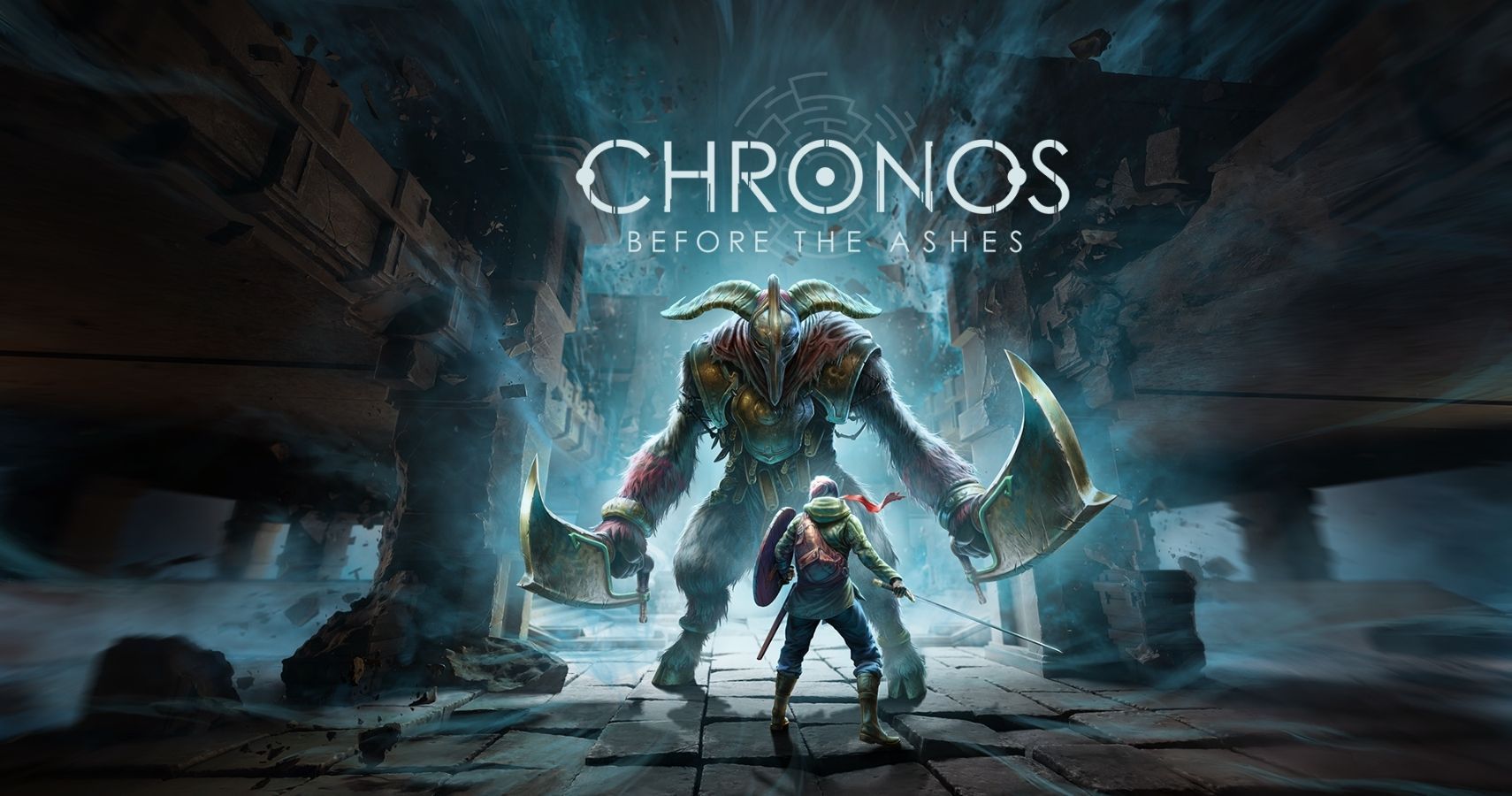Chronos Before the Ashes Announcement feature image