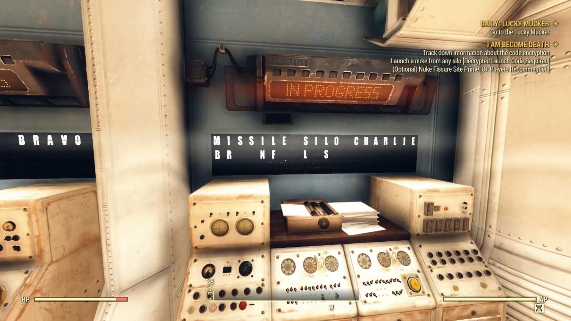 Fallout 4 terminal hacking фото 45