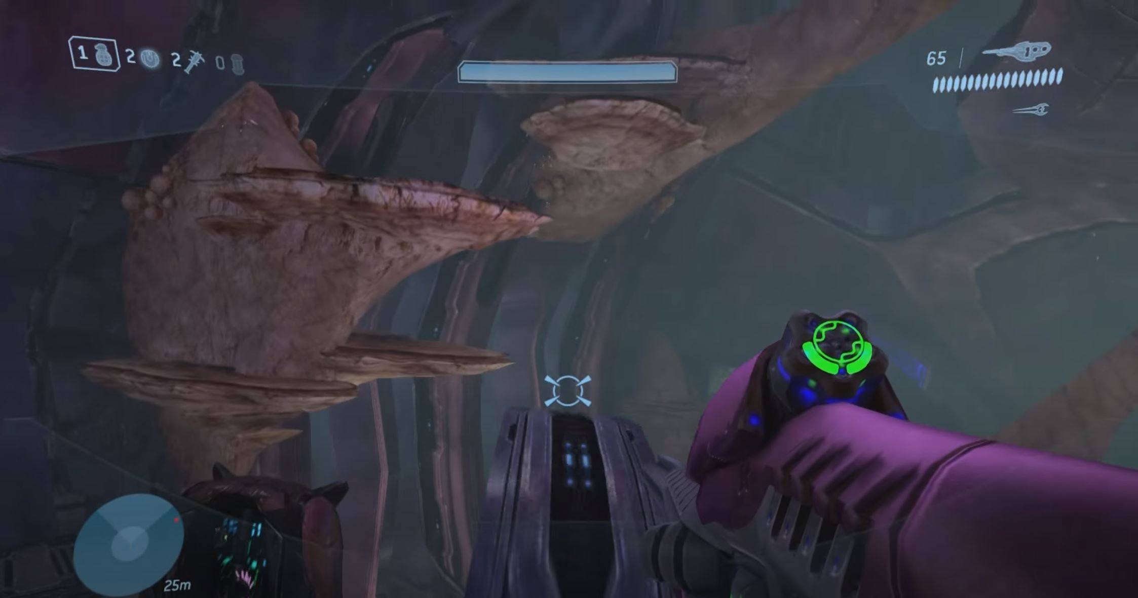 Halo 3 Skull Location Guide