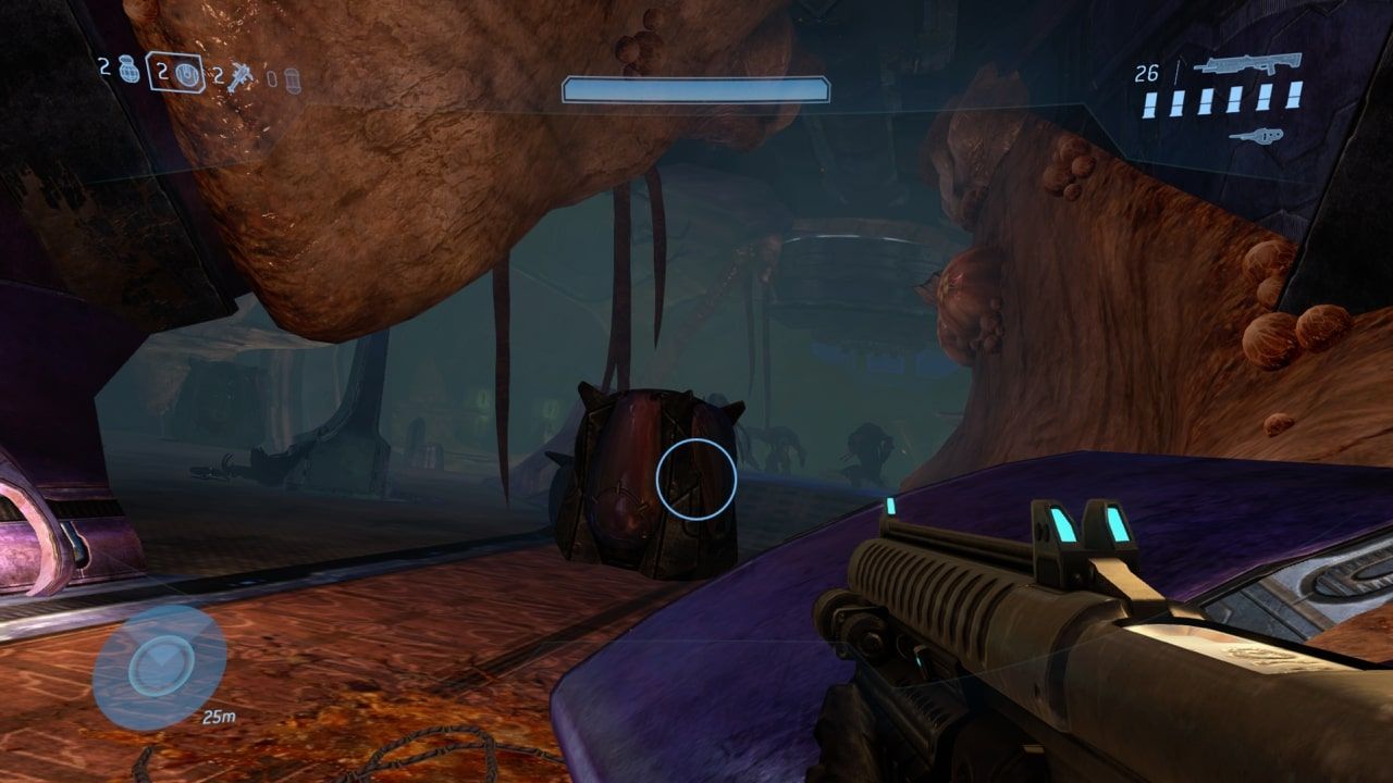 Halo 3 Terminal Location Guide