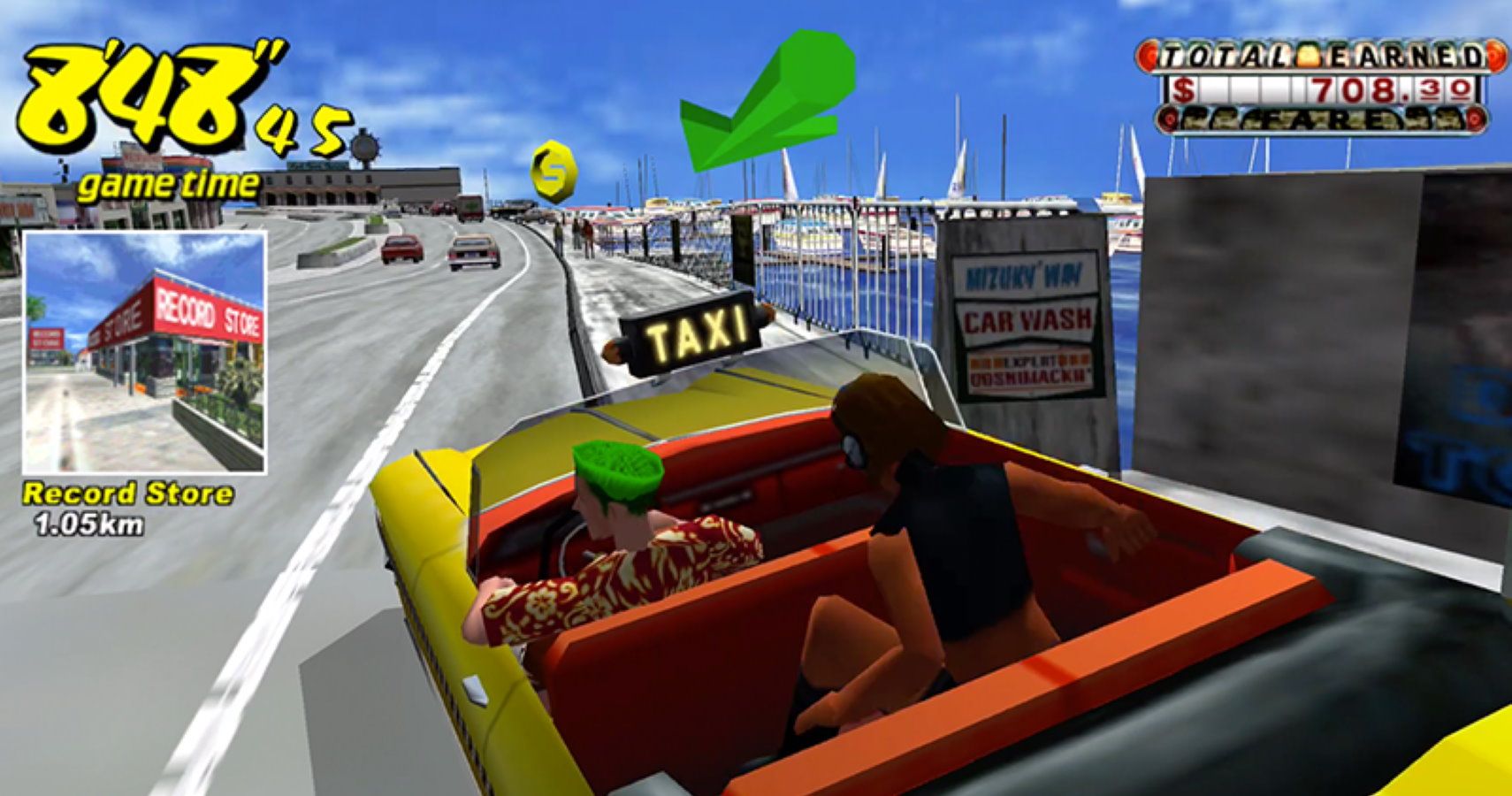 Classic Games From The 90s Are Being Revived On Google Play Store