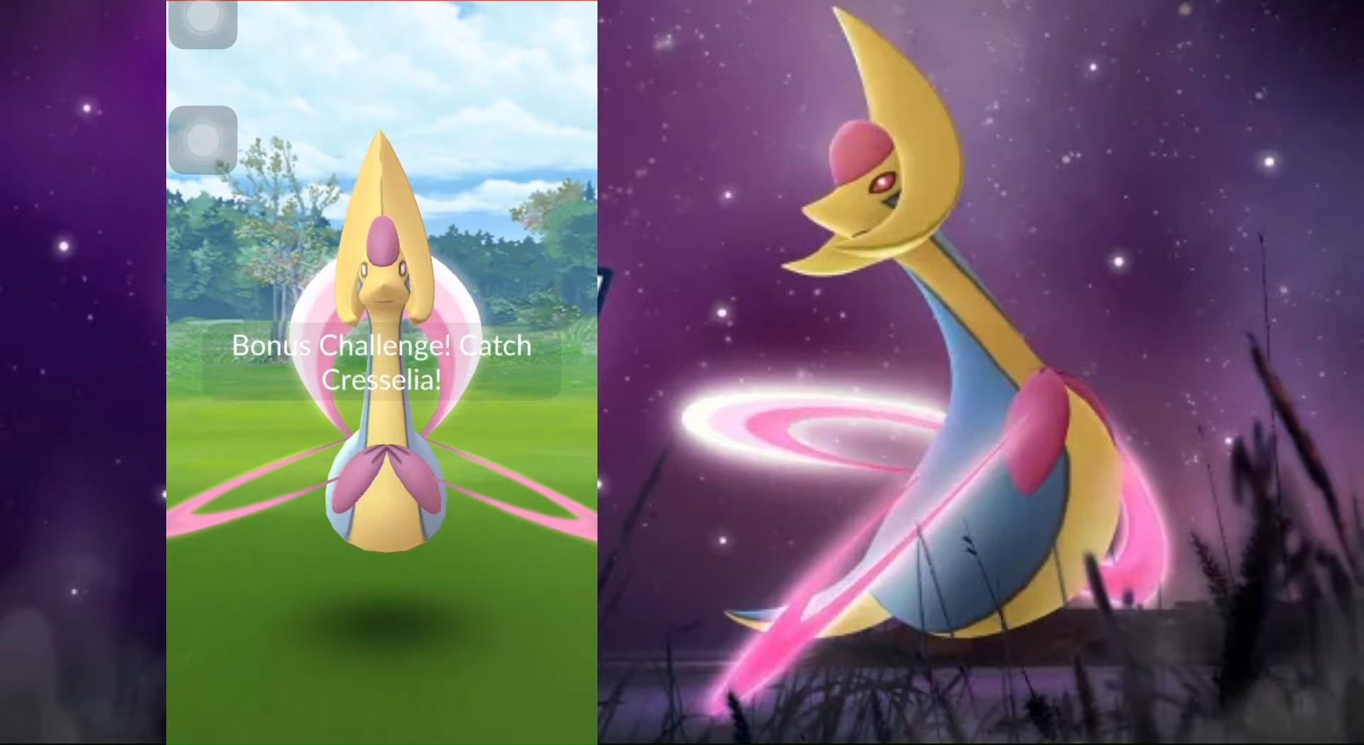 Pokemon Go Cresselia Guide Best Cresselia Counters And How To Beat