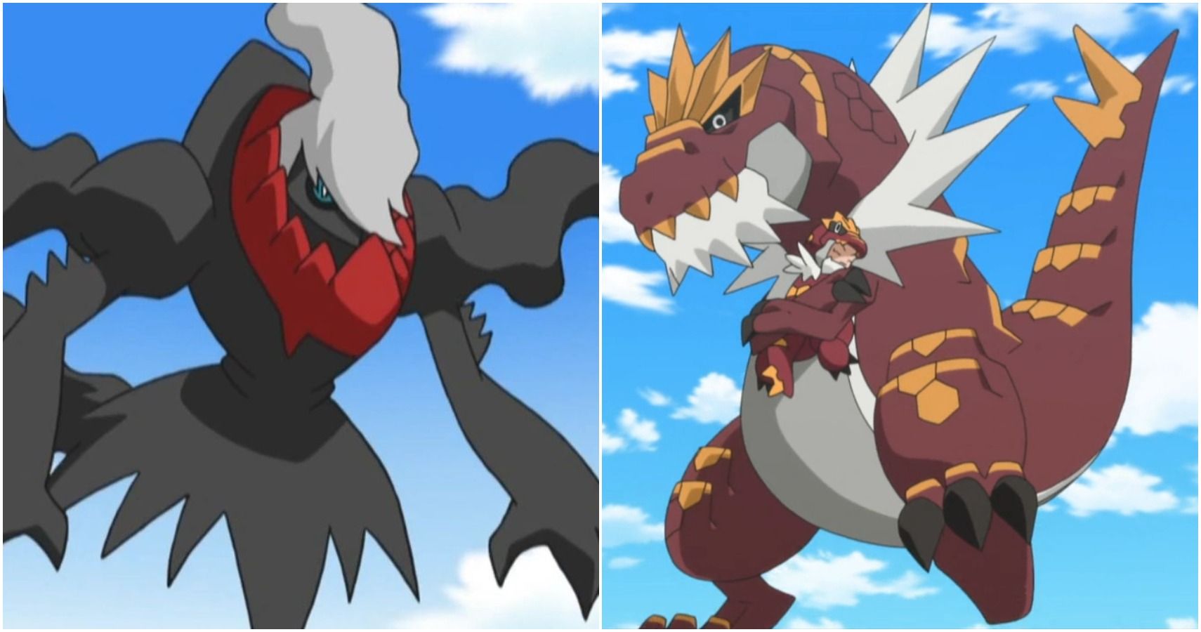 Pokemon Sword and Shield Crown Tundra DLC is a dream for the
