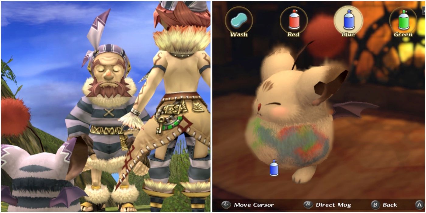 Final Fantasy Crystal Chronicles: The 10 Biggest Fixes The Game Needs