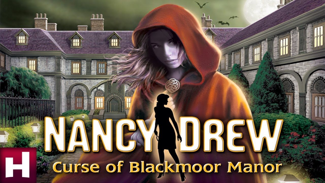 how to play nancy drew games on a mac how to play nancy drew games on a mac