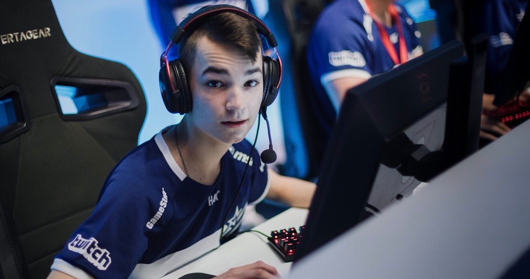 Young CS:GO oBo Down From Complexity