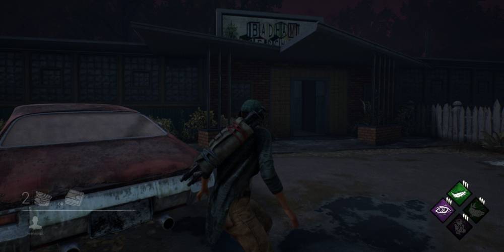 Dead By Daylight Maps Ranked From Worst To Best Dead By Daylight Maps Ranked From Worst To Best
