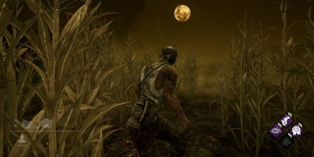 Dead By Daylight Maps Ranked From Worst To Best Dead By Daylight Maps Ranked From Worst To Best