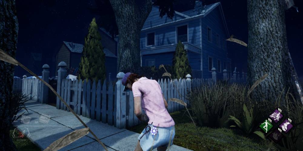 Dead By Daylight Maps Ranked From Worst To Best