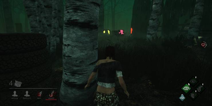 Is Deja Vu Good Dbd Is Deja Vu Good Dbd