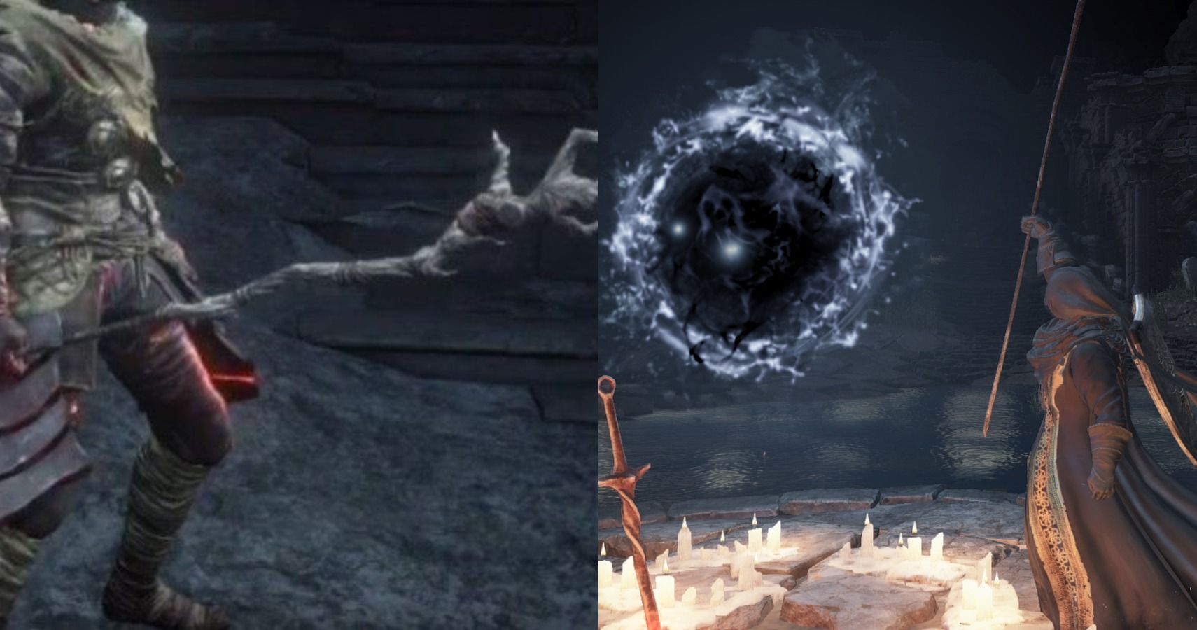 How to find some of Dark Souls 3's best hidden weapons