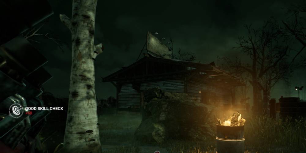 All dead by daylight maps 330045All dead by daylight maps