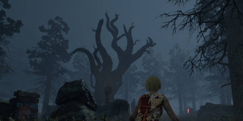 Dead By Daylight Maps Ranked From Worst To Best Dead By Daylight Maps Ranked From Worst To Best