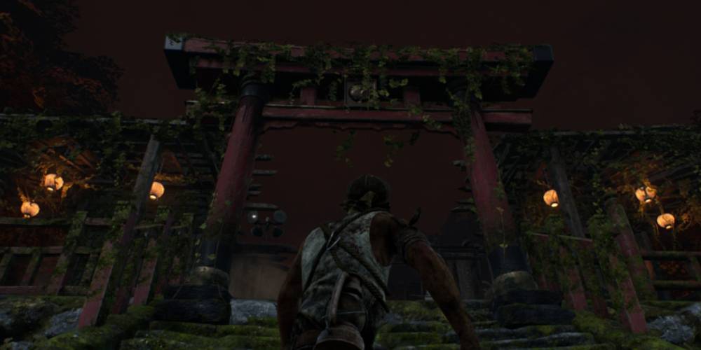 Dead By Daylight Maps Ranked From Worst To Best Dead By Daylight Maps Ranked From Worst To Best