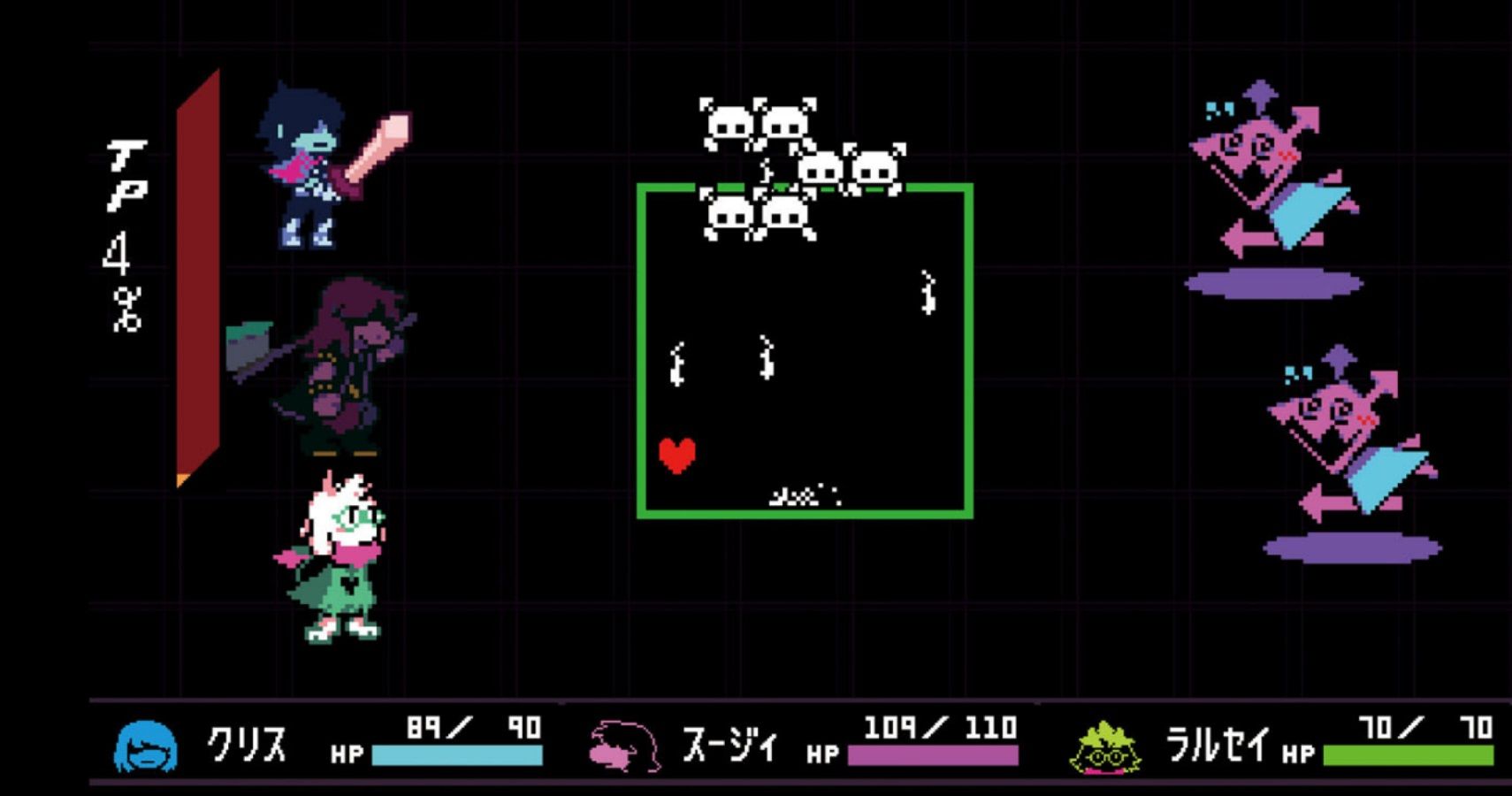 Toby Fox talks Deltarune Chapter 2 development, characters, and more