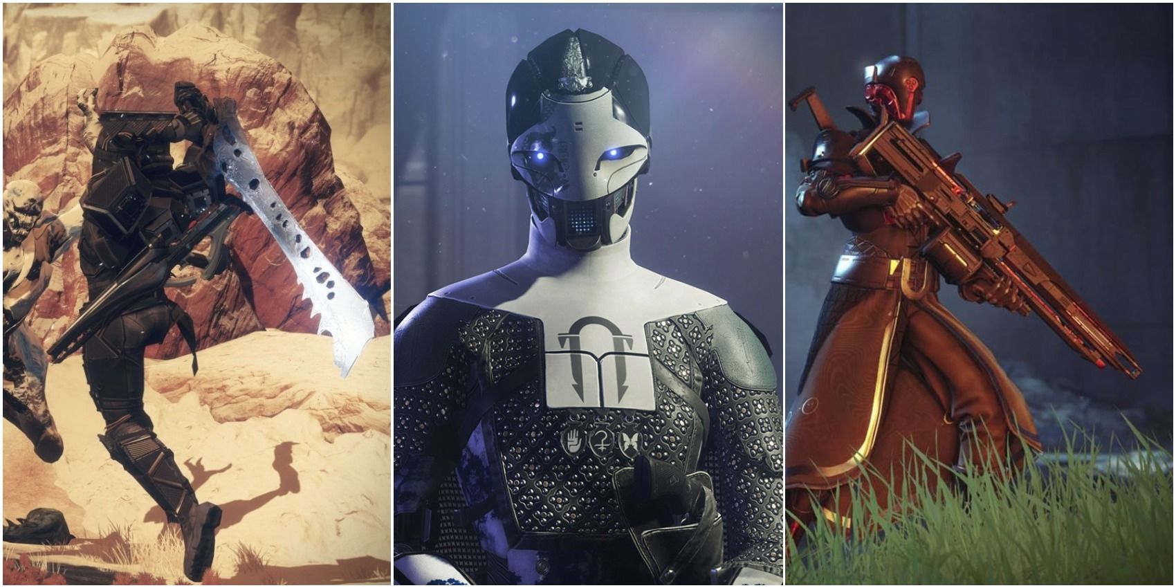 Destiny 2: How To Unlock Forges & Other Tips You Need To Know